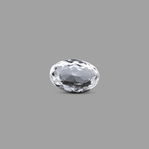 Crystal Quartz - 5.95 Carat - Pramogh