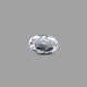 Crystal Quartz - 5.95 Carat - Pramogh