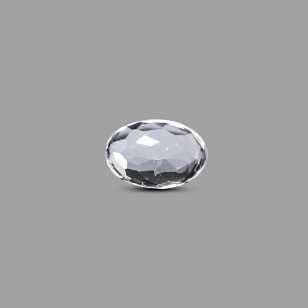 Crystal Quartz - 5.95 Carat