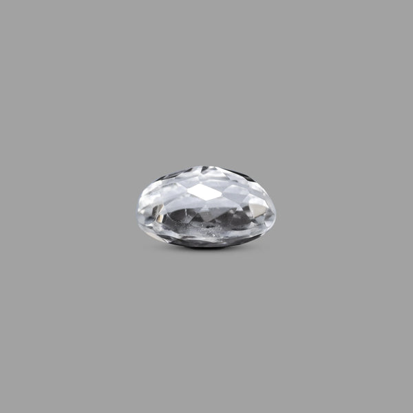 Crystal Quartz - 5.95 Carat