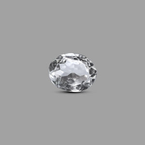 Crystal Quartz - 5.05 Carat - Pramogh