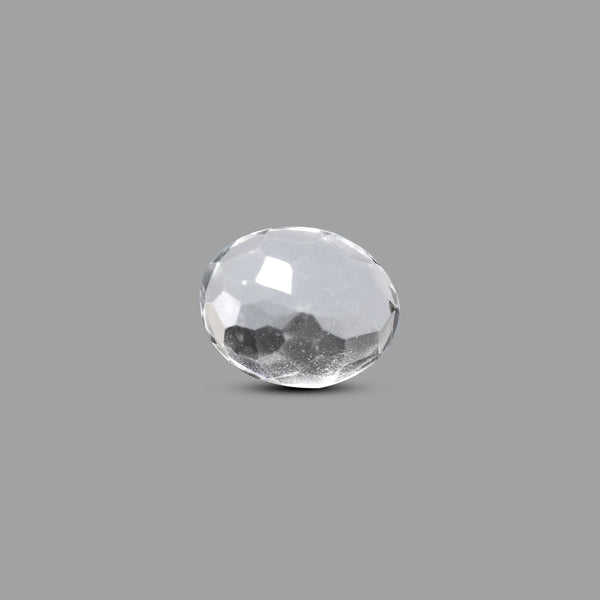Crystal Quartz - 5.05 Carat