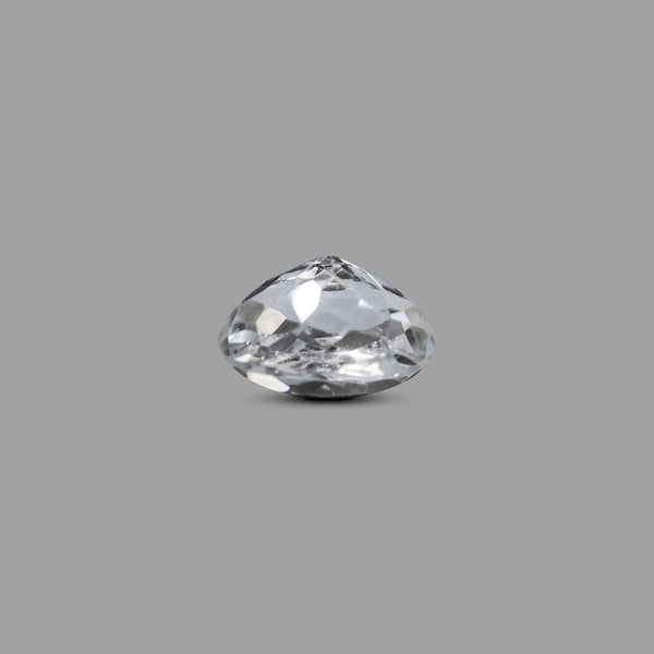 Crystal Quartz - 5.05 Carat