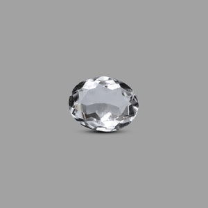 Crystal Quartz - 6.35 Carat - Pramogh