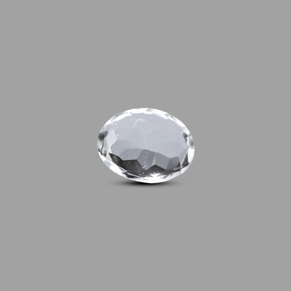 Crystal Quartz - 6.35 Carat