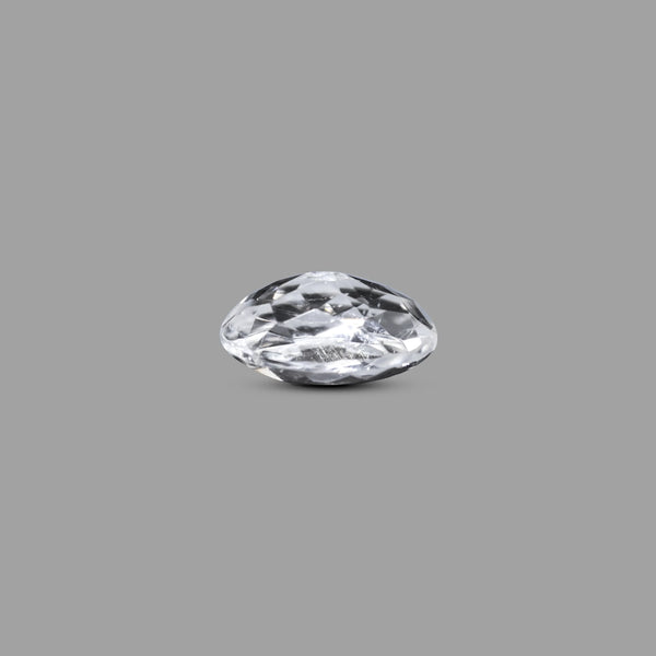 Crystal Quartz - 6.35 Carat