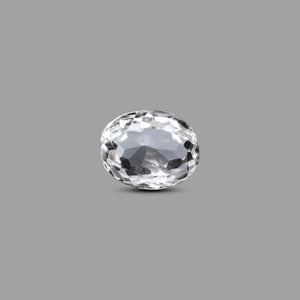 Crystal Quartz - 4.97 Carat - Pramogh