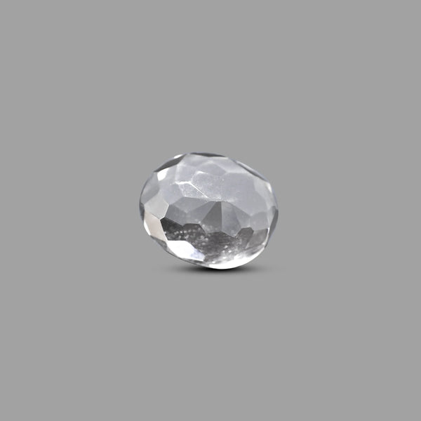 Crystal Quartz - 4.97 Carat