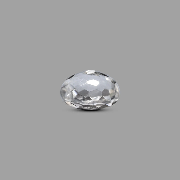Crystal Quartz - 4.97 Carat
