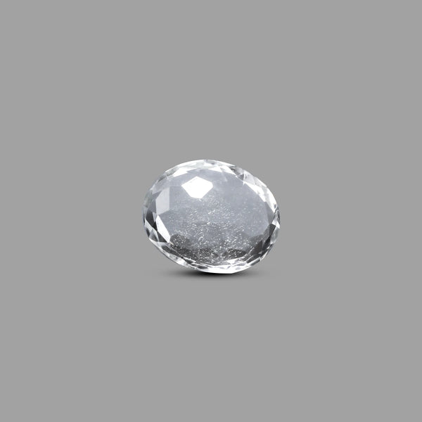 Crystal Quartz - 5.2 Carat