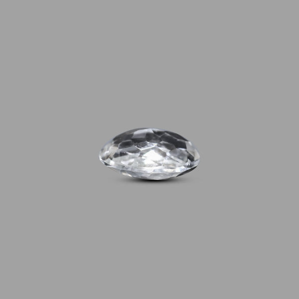 Crystal Quartz - 5.2 Carat