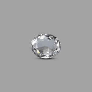 Crystal Quartz - 4.97 Carat - Pramogh