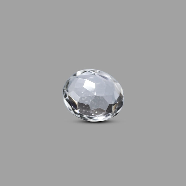 Crystal Quartz - 4.97 Carat