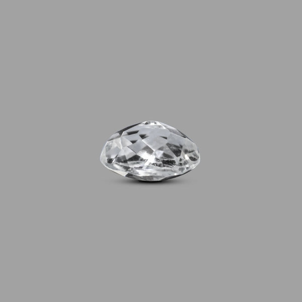 Crystal Quartz - 4.97 Carat