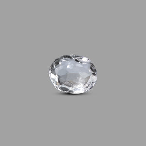 Crystal Quartz - 4.8 Carat - Pramogh