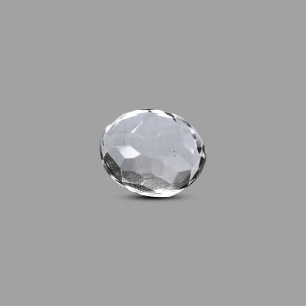 Crystal Quartz - 4.8 Carat