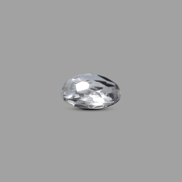 Crystal Quartz - 4.8 Carat