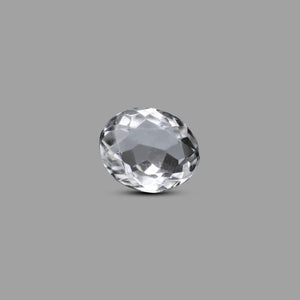 Crystal Quartz - 5.45 Carat - Pramogh