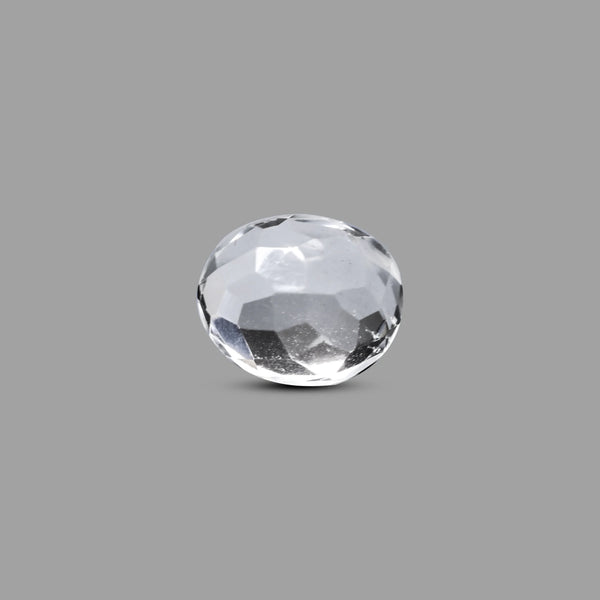 Crystal Quartz - 5.45 Carat