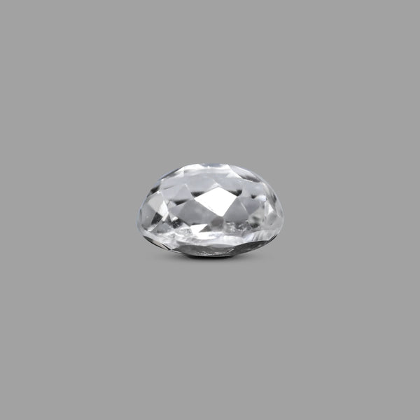 Crystal Quartz - 5.45 Carat