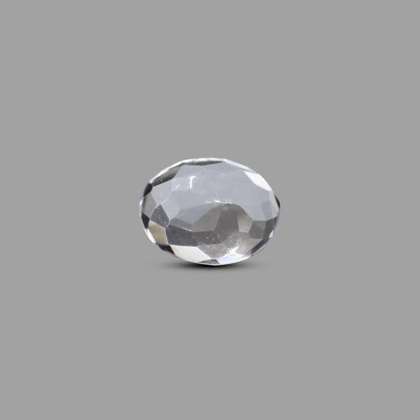 Crystal Quartz - 5.4 Carat