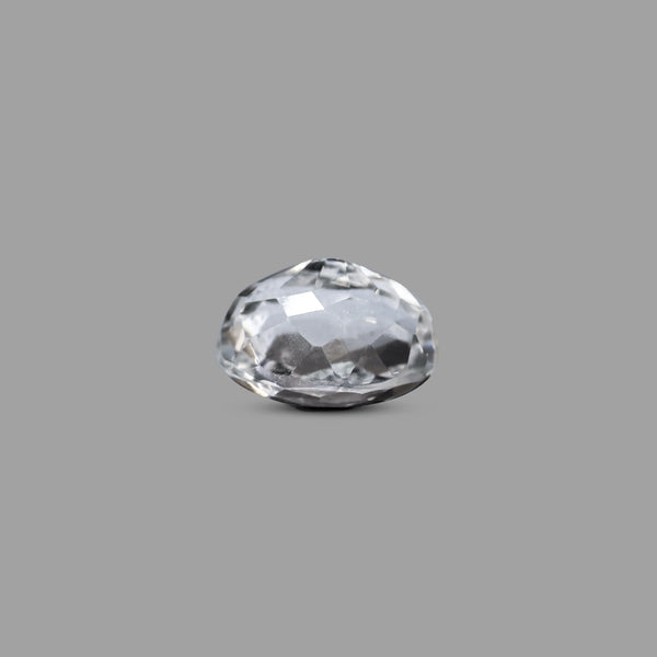 Crystal Quartz - 5.4 Carat