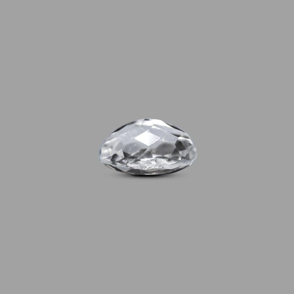 Crystal Quartz - 5.15 Carat