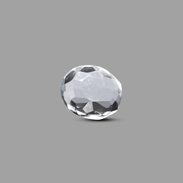 Crystal Quartz - 5.4 Carat