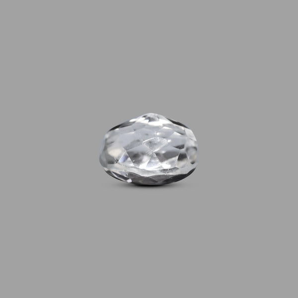 Crystal Quartz - 5.4 Carat