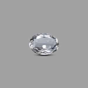 Crystal Quartz - 5.65 Carat - Pramogh