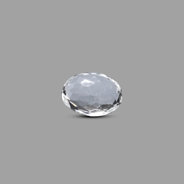 Crystal Quartz - 5.65 Carat