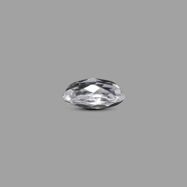 Crystal Quartz - 5.65 Carat