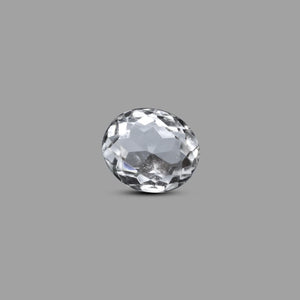 Crystal Quartz - 4.7 Carat - Pramogh