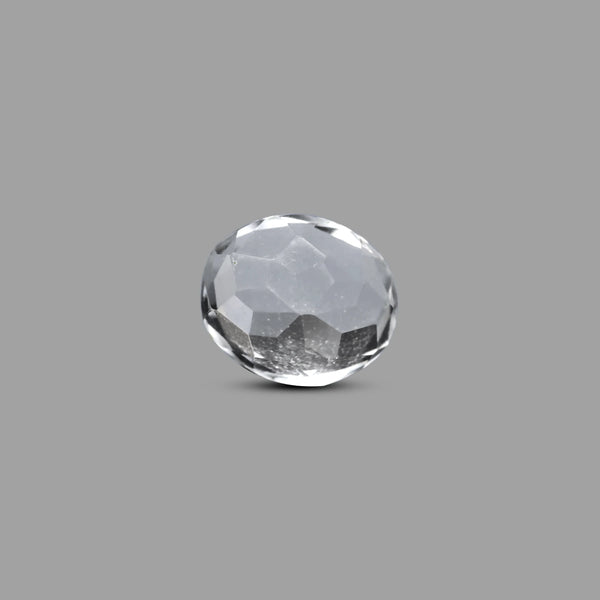 Crystal Quartz - 4.7 Carat