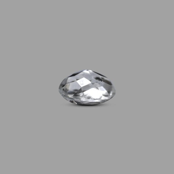 Crystal Quartz - 4.7 Carat