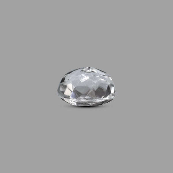 Crystal Quartz - 5.1 Carat