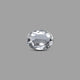 Crystal Quartz - 5.2 Carat - Pramogh