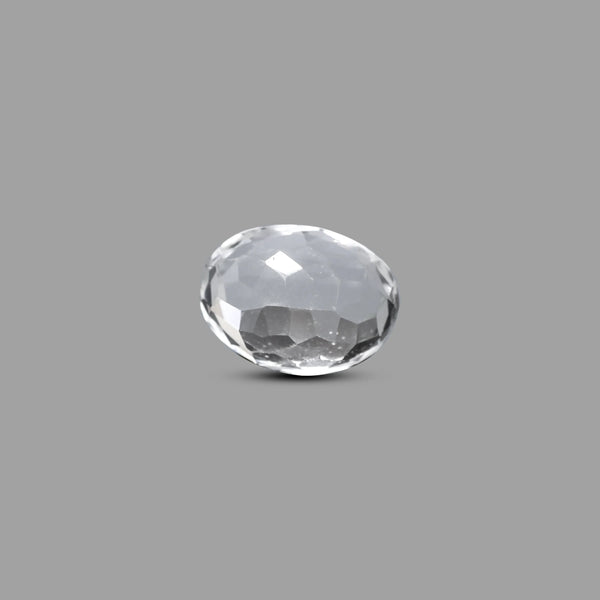 Crystal Quartz - 5.2 Carat