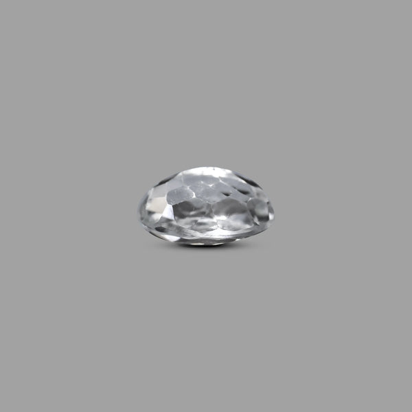 Crystal Quartz - 5.2 Carat