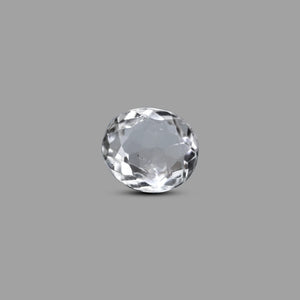 Crystal Quartz - 5.7 Carat - Pramogh