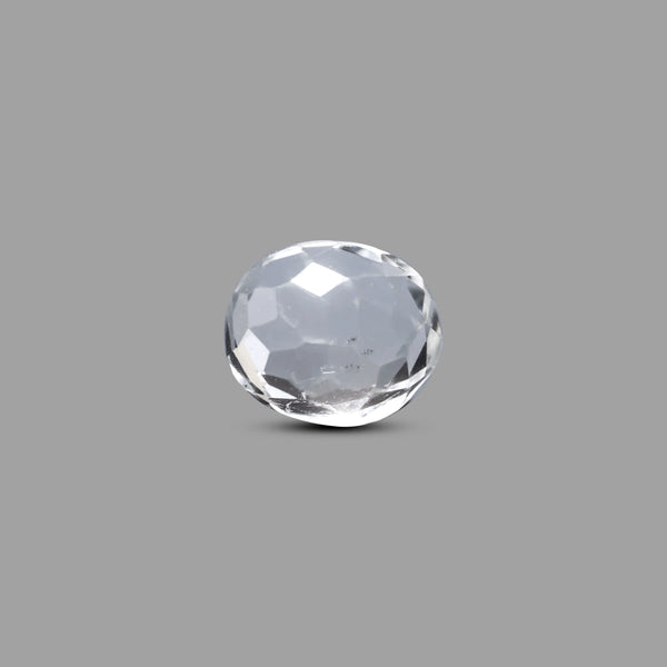 Crystal Quartz - 5.7 Carat