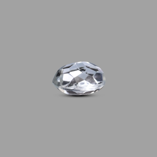 Crystal Quartz - 5.7 Carat