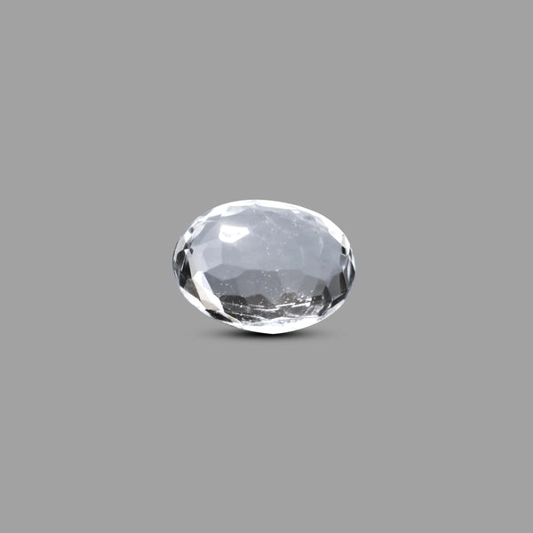 Crystal Quartz - 5.1 Carat
