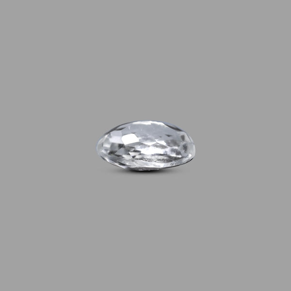 Crystal Quartz - 5.1 Carat
