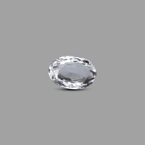 Crystal Quartz - 5.4 Carat - Pramogh