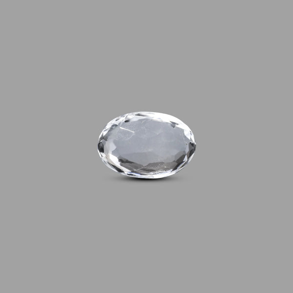 Crystal Quartz - 5.4 Carat