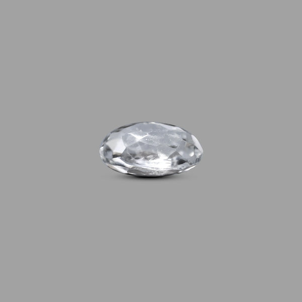 Crystal Quartz - 5.4 Carat