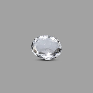 Crystal Quartz - 4.55 Carat - Pramogh