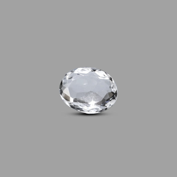 Crystal Quartz - 4.55 Carat - Pramogh