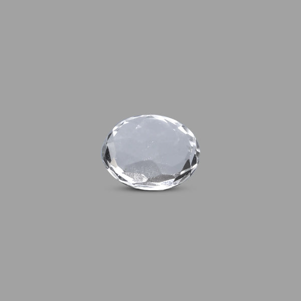 Crystal Quartz - 4.55 Carat